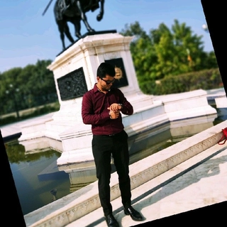 Abhiyank Sharma