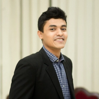 Abid Reza
