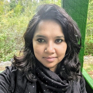 Abigail David, SHRM-SCP