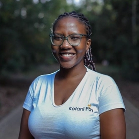 Abigail Munene