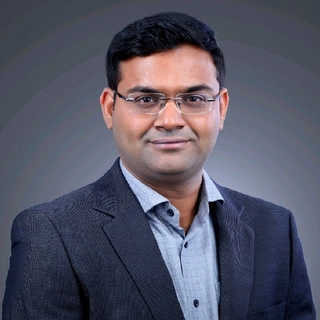 Abilash Soundararajan