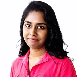 Abilashini Thiyagarajah