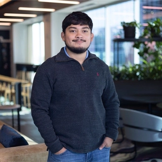 Abimael Ocampo-Mondragon