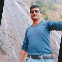 Abinash Acharya