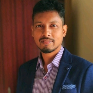 Abinash Dutta