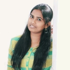 Abinaya Pakirisamy