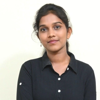 Abinaya R