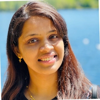 Abinethri Chandrasekaran