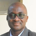 Abiodun Oyebade