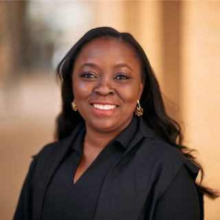 Abiola Dabiri