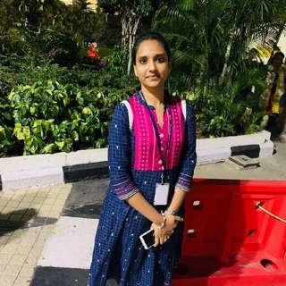 Abirami Kumar