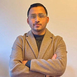 Abish Pokharel
