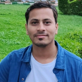 Abishek M