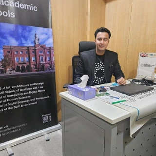 Abishek Mallarh