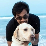Abishek Sridharan