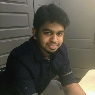 Abishek Suresh Kumar