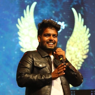 Abishek Udhayakumar