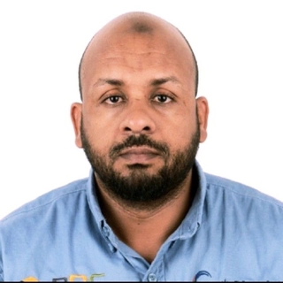 Abobaker Saeed