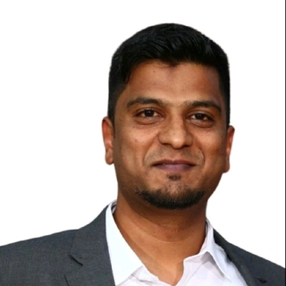 Aboobaker Mohammed