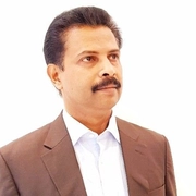 Abraham Mammen