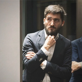 Abraham Molina García