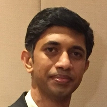 Abraham Zachariah