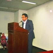 Abrar Ahmed Khan Durrani