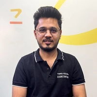 Abrar Shaikh