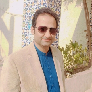 Abro Riaz