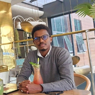 Abshir Musse (Ragande)