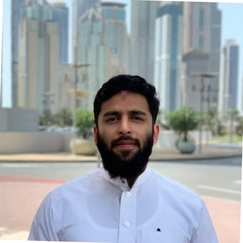 Abu Bakr Merchant