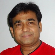 Abu Naser Bhuiyan