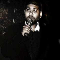 Abu Thomas Koshy