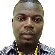 Abubakar Buhari