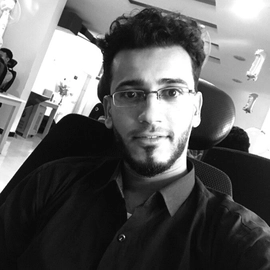 Abubker Darwish