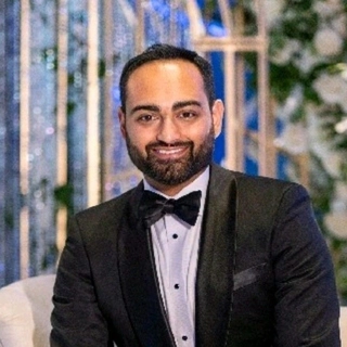 Abuzar Ali