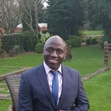 Acca Raymond Etu Nkoh