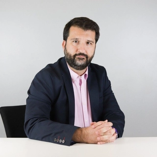 Acciona Mariano Calero Felipe