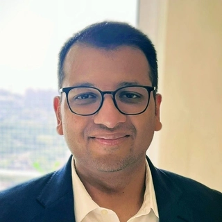 Achal Gupta