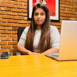 Achini Ranaweera