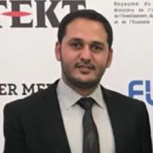 Achraf Nazih