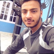 Achyut Pandey