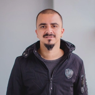 Achyut Pokhrel