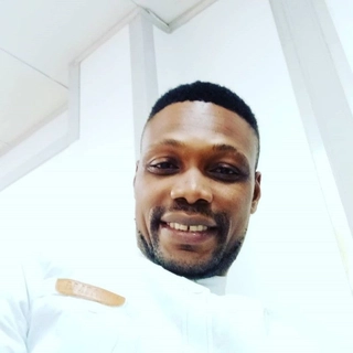 Acipm Adams Amos Sere Mba, Hnd.