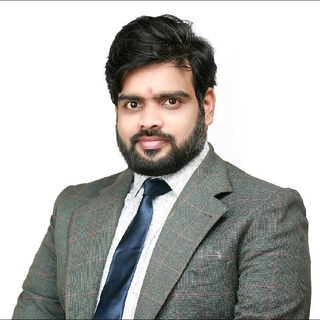 Acma Himanshu Shrivastava