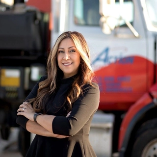 Action Gypsum Supply Credit