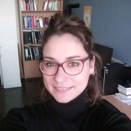 Adèle Désoyer