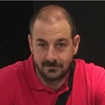 Adán Huertas Gallego