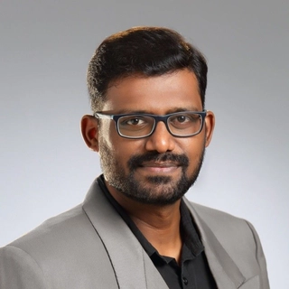 Adaikappan S.