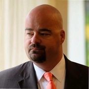 Adam Barringer